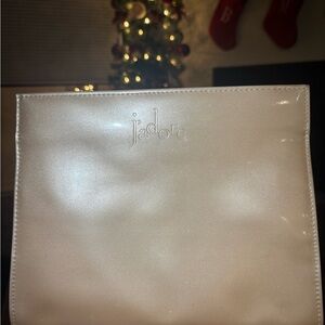 Christian Dior J’adore Beige Clutch